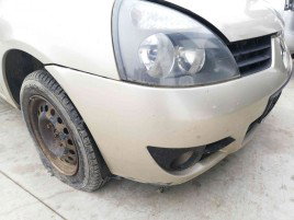 Bara fata OEM Renault Symbol / Thalia [Fabr 1998-2007] 1.5 K9K