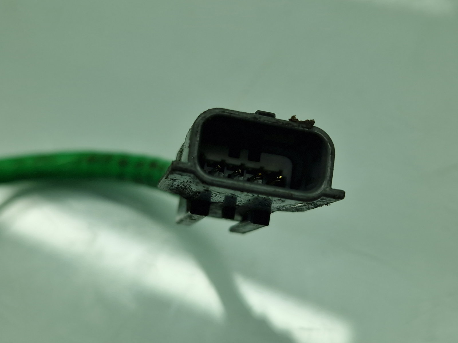 Sonda lambda Dacia Duster [Fabr 2010-2017] 226932567R 1.5 dCi K9K656 80KW / 109CP - imagine 3