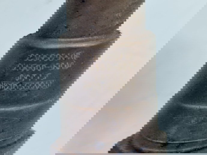 Sonda lambda Dacia Duster [Fabr 2010-2017] 226932567R 1.5 dCi K9K656 80KW / 109CP