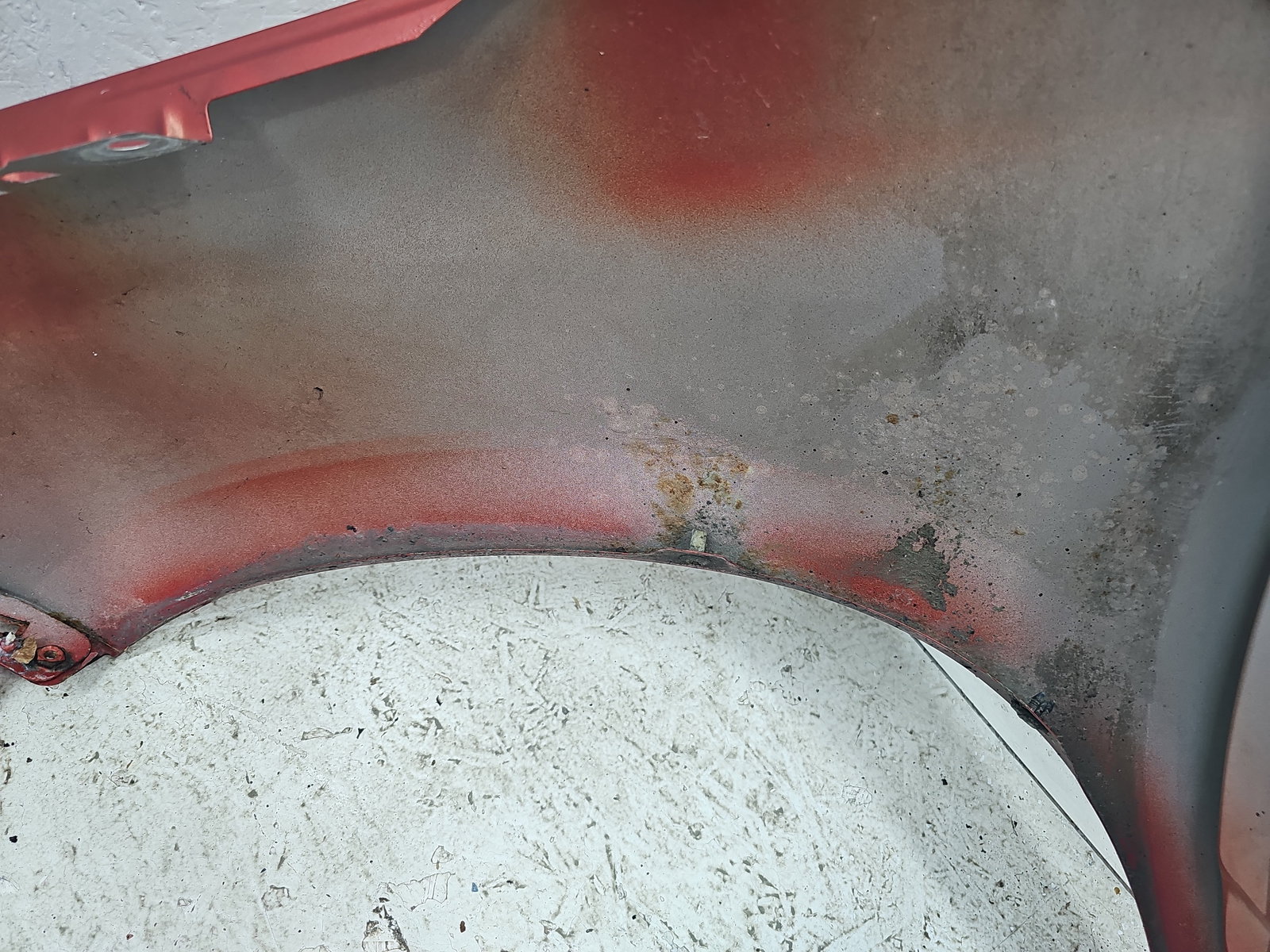 Aripa dreapta fata PEUGEOT 2008 [Fabr 2013-prezent] KHK - imagine 2