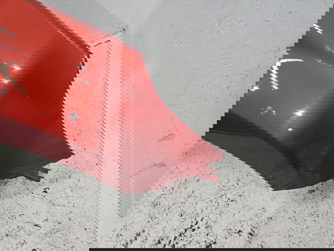 Aripa dreapta fata PEUGEOT 2008 [Fabr 2013-prezent] KHK