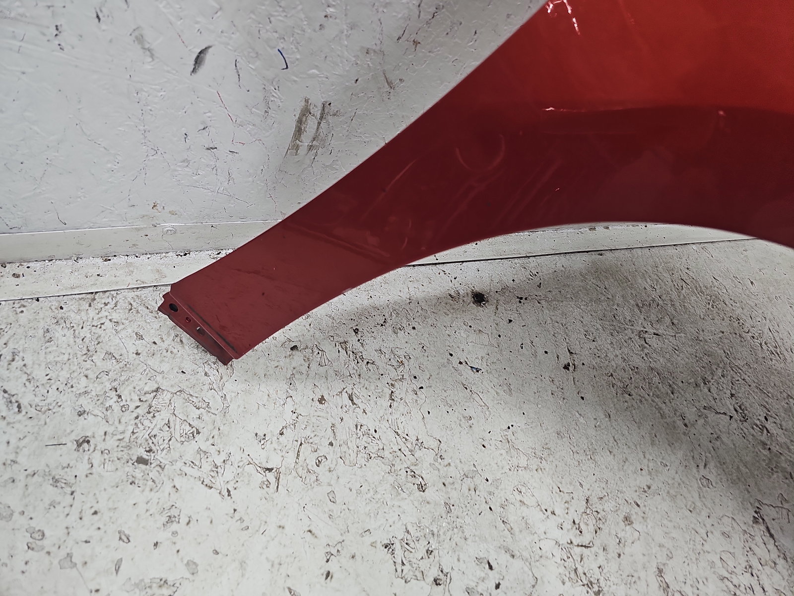 Aripa dreapta fata PEUGEOT 2008 [Fabr 2013-prezent] KHK - imagine 4