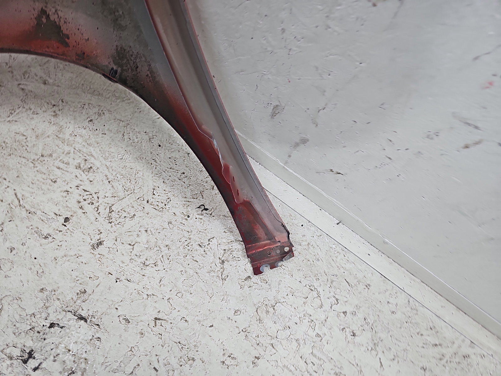 Aripa dreapta fata PEUGEOT 2008 [Fabr 2013-prezent] KHK - imagine 8