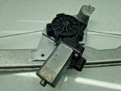 Macara electrica geam stanga fata Dacia Duster [Fabr 2010-2017] SUV Facelift 9030255