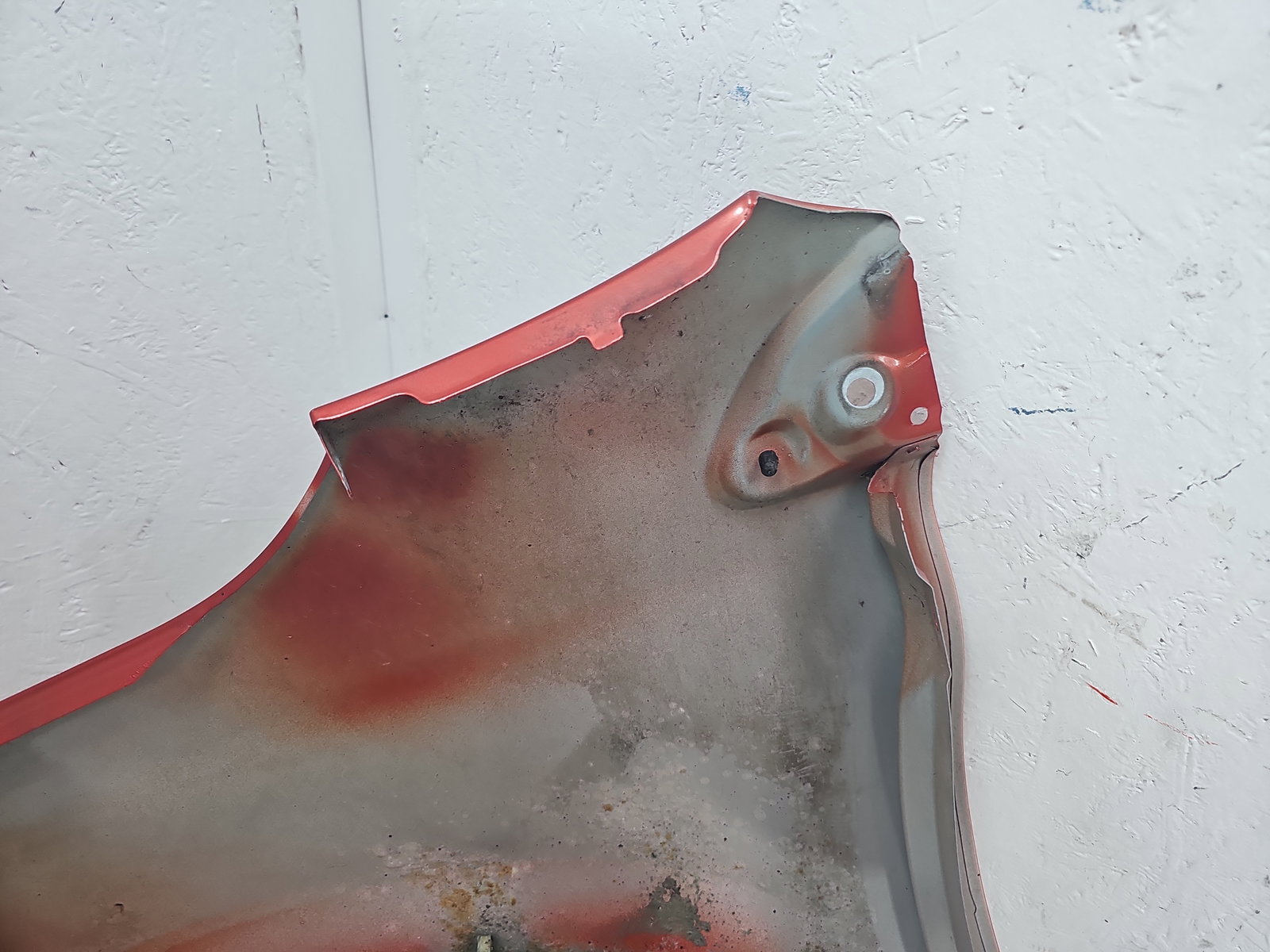 Aripa dreapta fata PEUGEOT 2008 [Fabr 2013-prezent] KHK - imagine 9