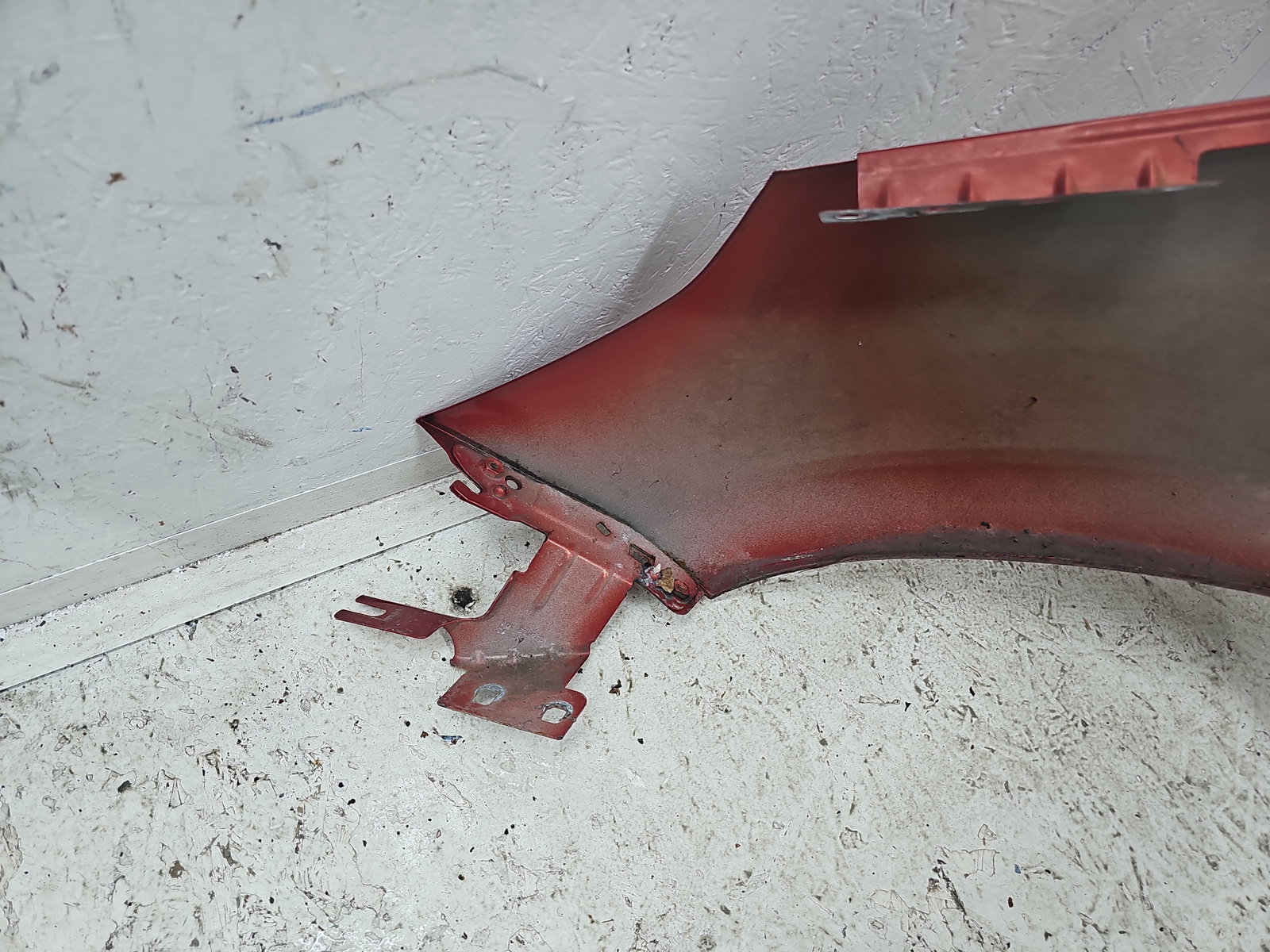 Aripa dreapta fata PEUGEOT 2008 [Fabr 2013-prezent] KHK - imagine 10