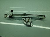 Macara electrica geam stanga fata Dacia Duster [Fabr 2010-2017] SUV Facelift 9030255