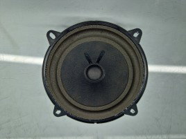 Boxa stanga fata Dacia Duster [Fabr 2010-2017] OEM