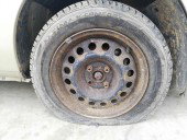 Jante tabla OEM Renault Symbol / Thalia [Fabr 1998-2007] 1.5 K9K