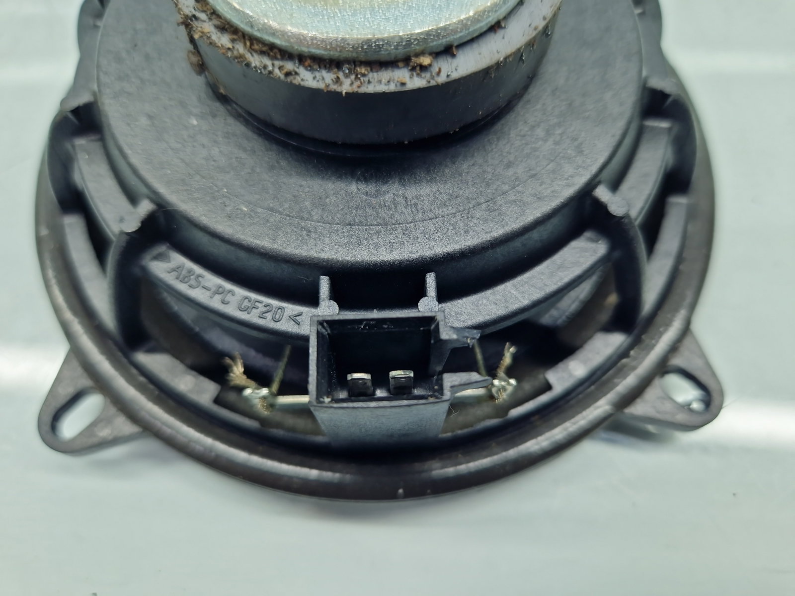 Boxa stanga fata Dacia Duster [Fabr 2010-2017] OEM - imagine 3