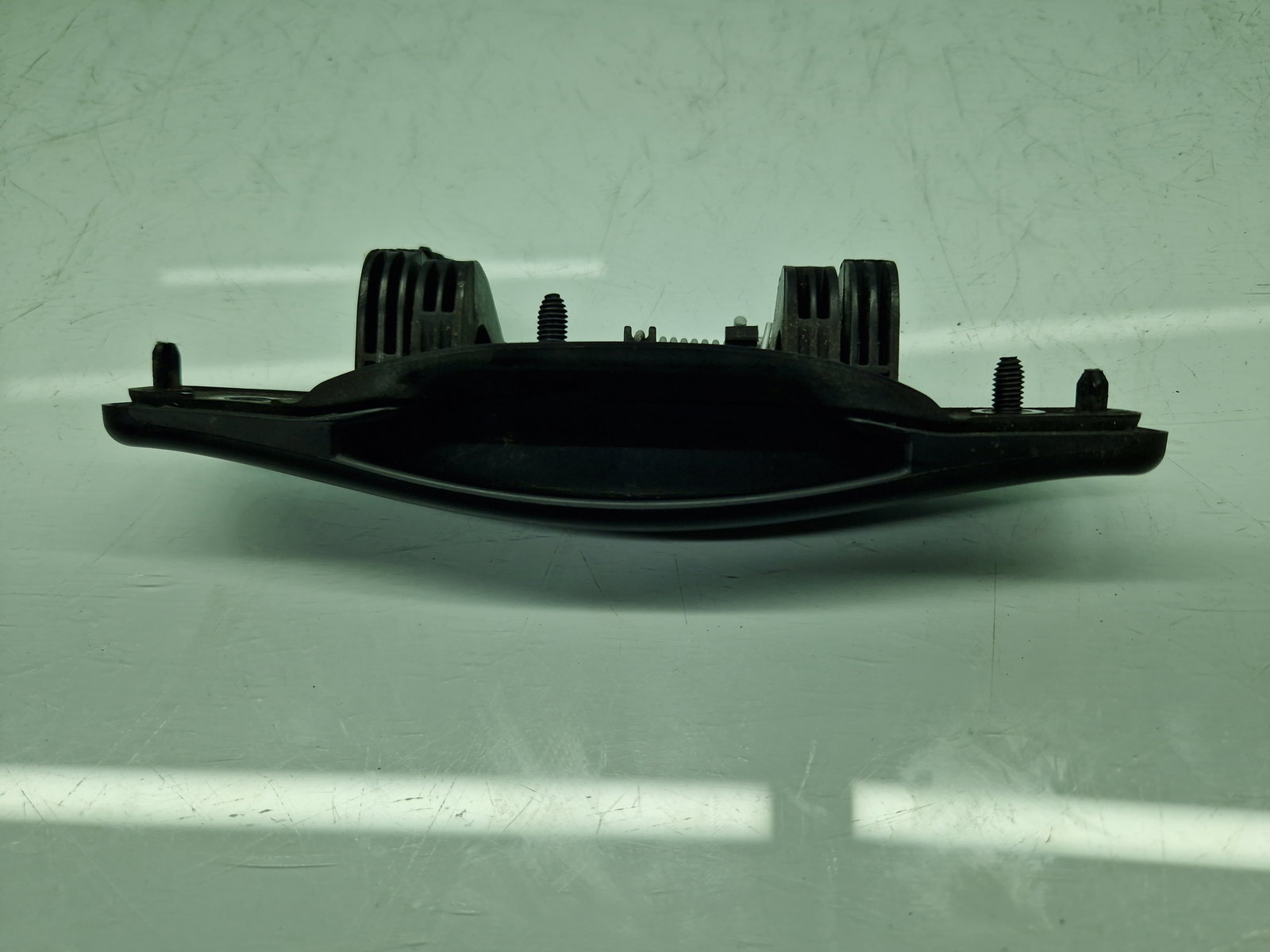 Maner usa stanga fata Dacia Duster [Fabr 2010-2017] SUV Facelift Albastru metalizat - imagine 3