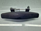 Maner usa stanga fata Dacia Duster [Fabr 2010-2017] SUV Facelift Albastru metalizat