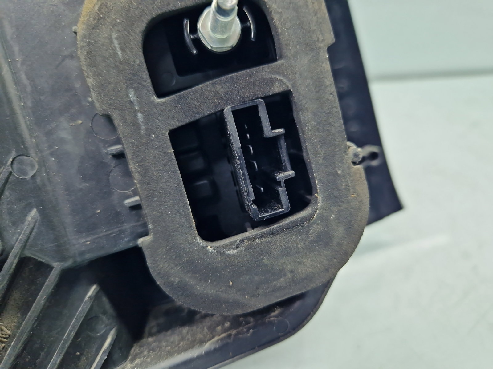 Stop aripa dreapta Dacia Logan 2 [Fabr 2012-2020] Berlina 265505695R - imagine 4