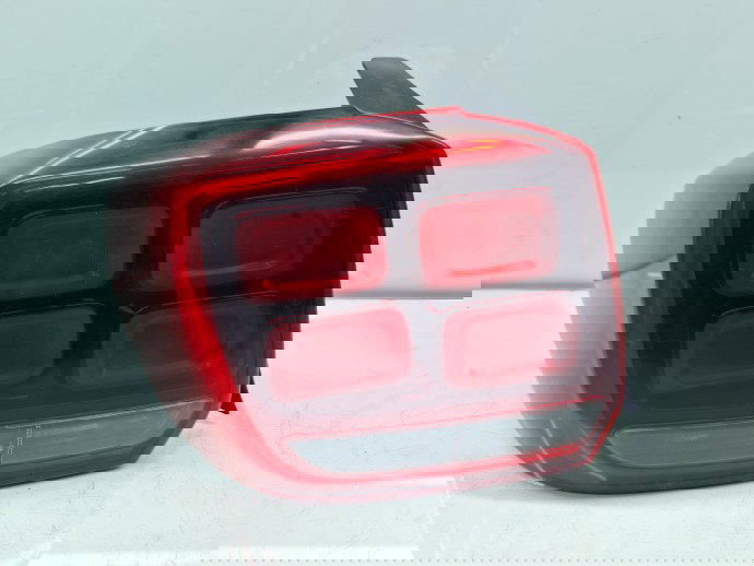 Stop aripa stanga Dacia Logan 2 [Fabr 2012-2020] Berlina 265557681R