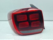 Stop aripa stanga Dacia Logan 2 [Fabr 2012-2020] Berlina 265557681R