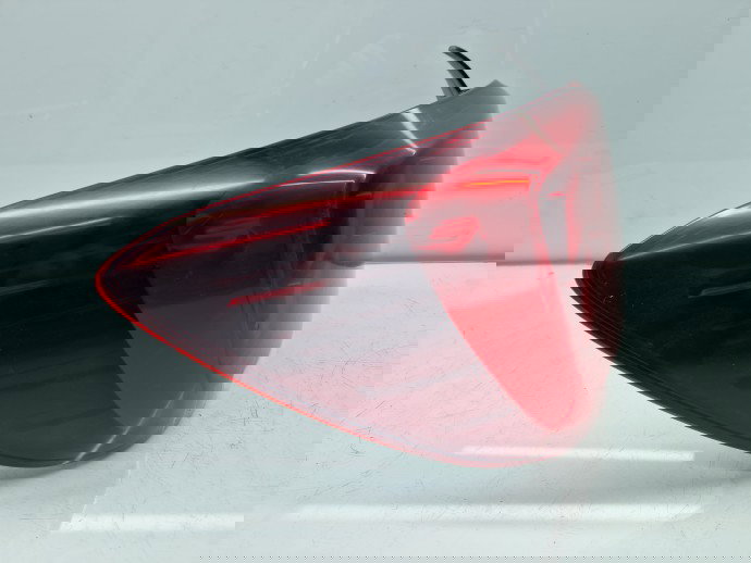 Stop aripa stanga Dacia Logan 2 [Fabr 2012-2020] Berlina 265557681R