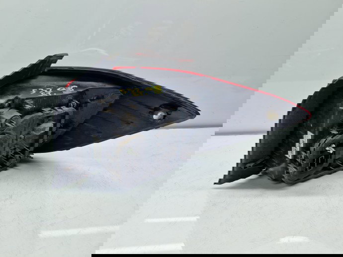 Stop aripa stanga Dacia Logan 2 [Fabr 2012-2020] Berlina 265557681R