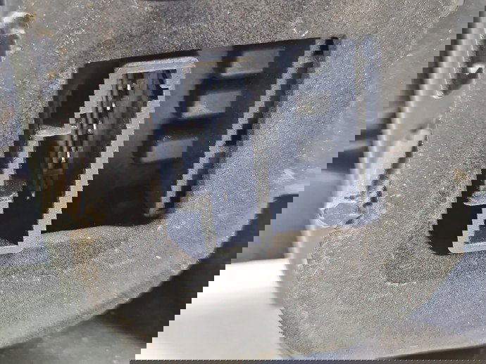 Stop aripa stanga Dacia Logan 2 [Fabr 2012-2020] Berlina 265557681R