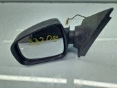 Oglinda stanga Dacia Logan 2 [Fabr 2012-2020] Berlina OEM