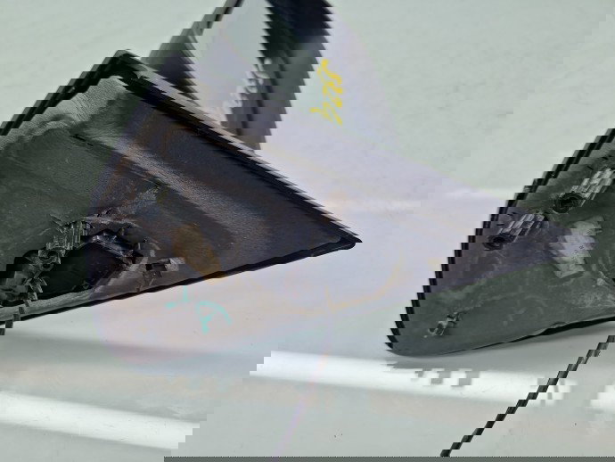 Oglinda stanga Dacia Logan 2 [Fabr 2012-2020] Berlina OEM