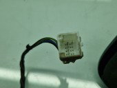 Oglinda stanga Dacia Logan 2 [Fabr 2012-2020] Berlina OEM