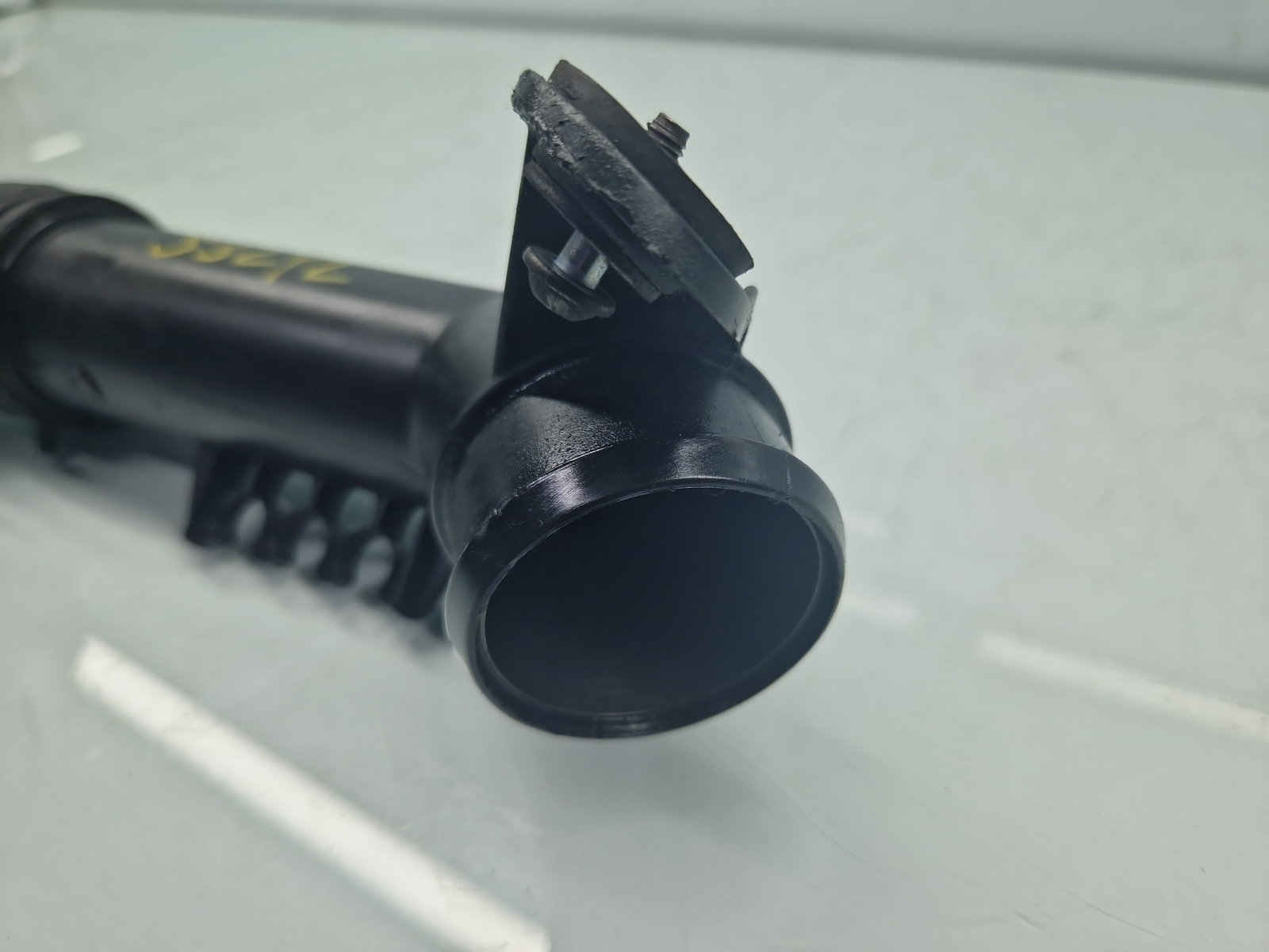 Tub intercooler Volkswagen Golf 5 (1K1) [Fabr 2004-2008] 3C0145770B - imagine 3