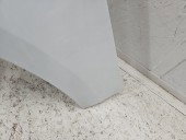Aripa stanga fata TESLA Model 3 [Fabr 2020-2025] Pearl White