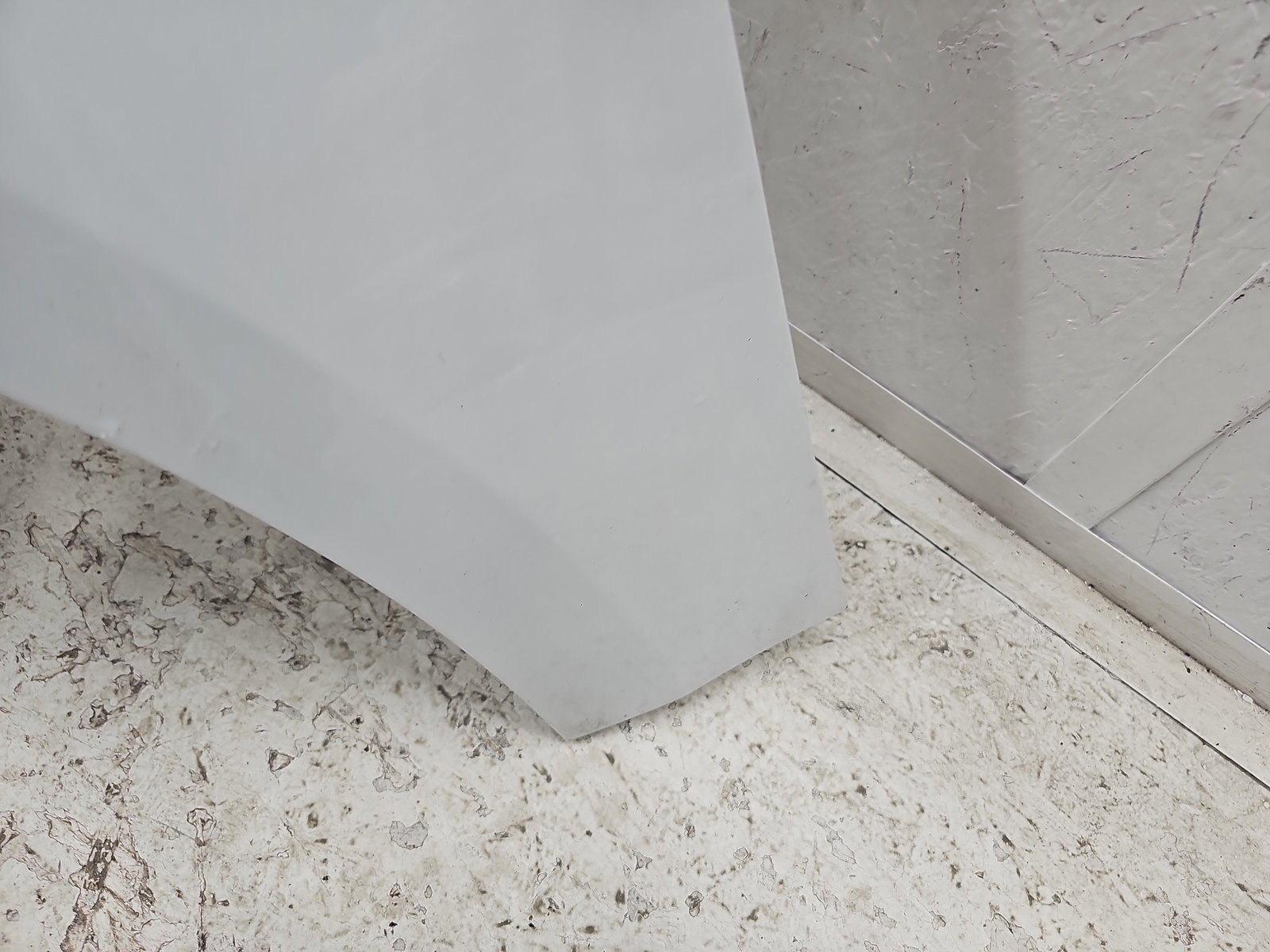 Aripa stanga fata TESLA Model 3 [Fabr 2020-2025] Pearl White - imagine 6