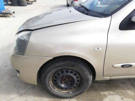 Aripa stanga fata OEM Renault Symbol / Thalia [Fabr 1998-2007] 1.5 K9K