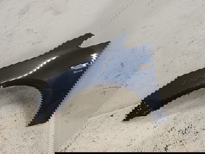 Aripa stanga fata Opel Astra J [Fabr 2009-2015] GEU