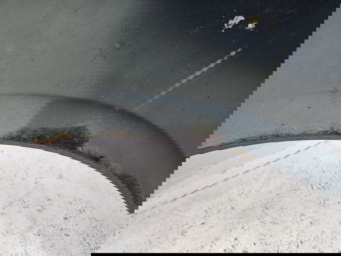 Aripa stanga fata Opel Astra J [Fabr 2009-2015] GEU