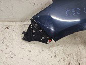 Aripa stanga fata Opel Astra J [Fabr 2009-2015] GEU