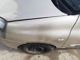 Aripa stanga fata OEM Renault Symbol / Thalia [Fabr 1998-2007] 1.5 K9K