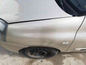 Aripa stanga fata OEM Renault Symbol / Thalia [Fabr 1998-2007] 1.5 K9K