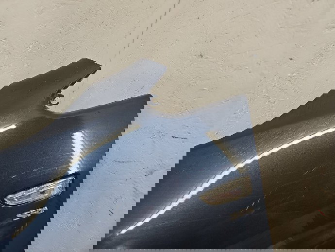 Aripa stanga fata Opel Astra J [Fabr 2009-2015] GEU