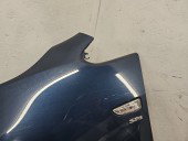 Aripa stanga fata Opel Astra J [Fabr 2009-2015] GEU