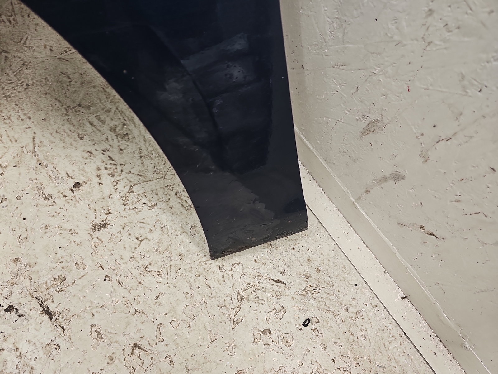 Aripa stanga fata Opel Astra J [Fabr 2009-2015] GEU - imagine 6