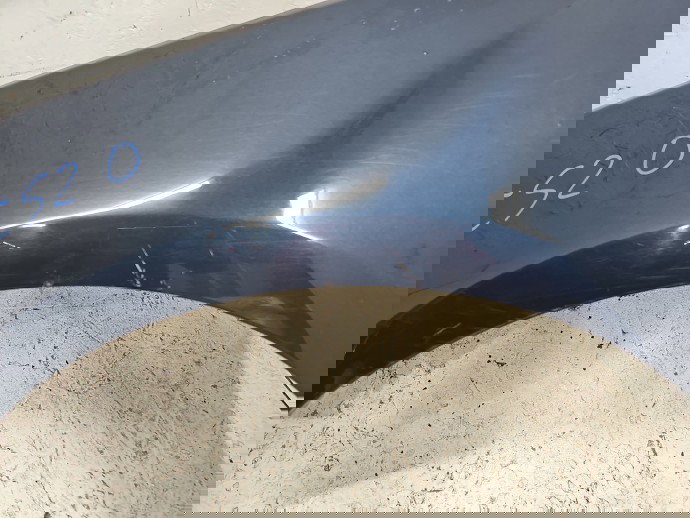 Aripa stanga fata Opel Astra J [Fabr 2009-2015] GEU