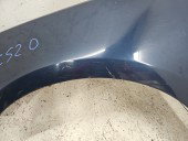 Aripa stanga fata Opel Astra J [Fabr 2009-2015] GEU