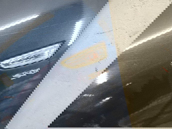 Aripa stanga fata Opel Astra J [Fabr 2009-2015] GEU