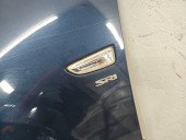 Aripa stanga fata Opel Astra J [Fabr 2009-2015] GEU