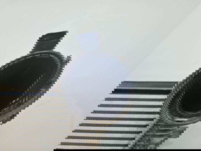 Radiator intercooler Volkswagen Golf 5 (1K1) [Fabr 2004-2008] 1K0145803H