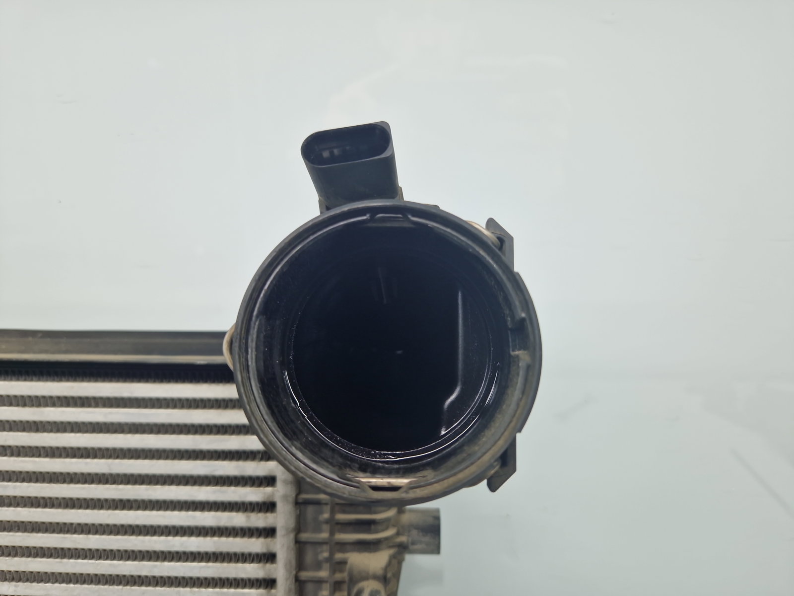 Radiator intercooler Volkswagen Golf 5 (1K1) [Fabr 2004-2008] 1K0145803H - imagine 3