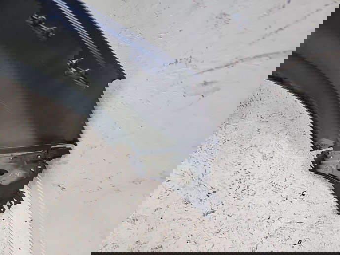 Aripa stanga fata Opel Astra J [Fabr 2009-2015] GEU