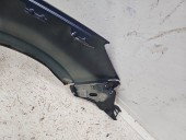 Aripa stanga fata Opel Astra J [Fabr 2009-2015] GEU