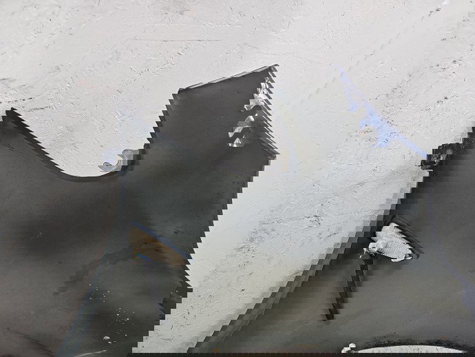 Aripa stanga fata Opel Astra J [Fabr 2009-2015] GEU