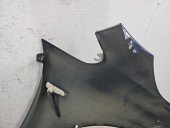 Aripa stanga fata Opel Astra J [Fabr 2009-2015] GEU