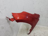 Aripa stanga fata PEUGEOT 2008 [Fabr 2013-prezent] KHK