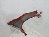 Aripa stanga fata PEUGEOT 2008 [Fabr 2013-prezent] KHK