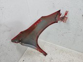 Aripa stanga fata PEUGEOT 2008 [Fabr 2013-prezent] KHK